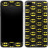 DC Comics Batman Logo Pattern iPhone 8 Plus Skin
